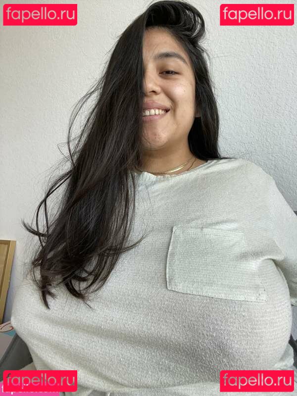 Vanessa Hinata Nude Onlyfans Photo 28
