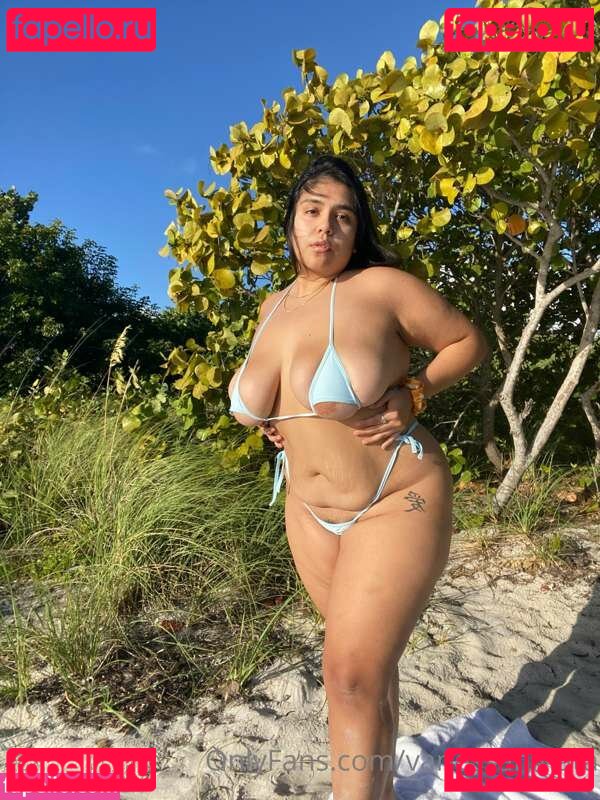 Vanessa Hinata Nude Onlyfans Photo 21