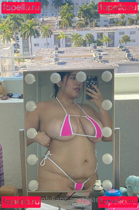 Vanessa Hinata Nude Onlyfans Photo 20