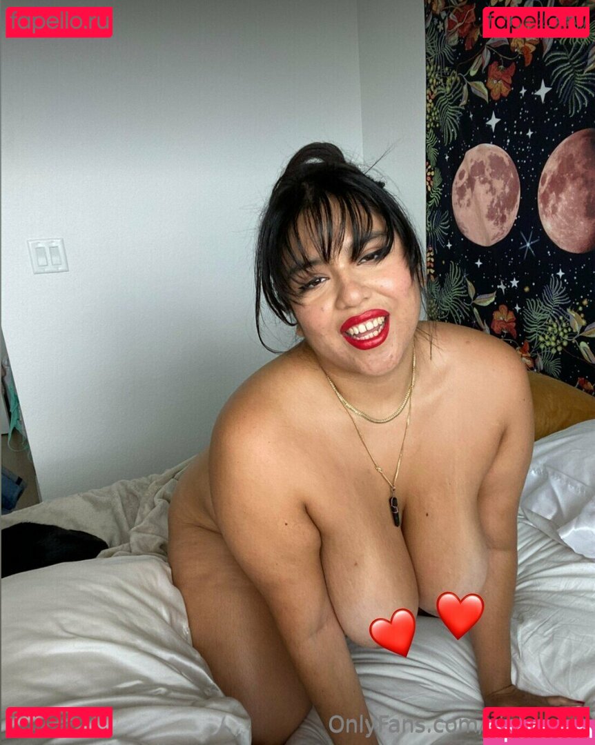 Vanessa Hinata Nude Onlyfans Photo 12