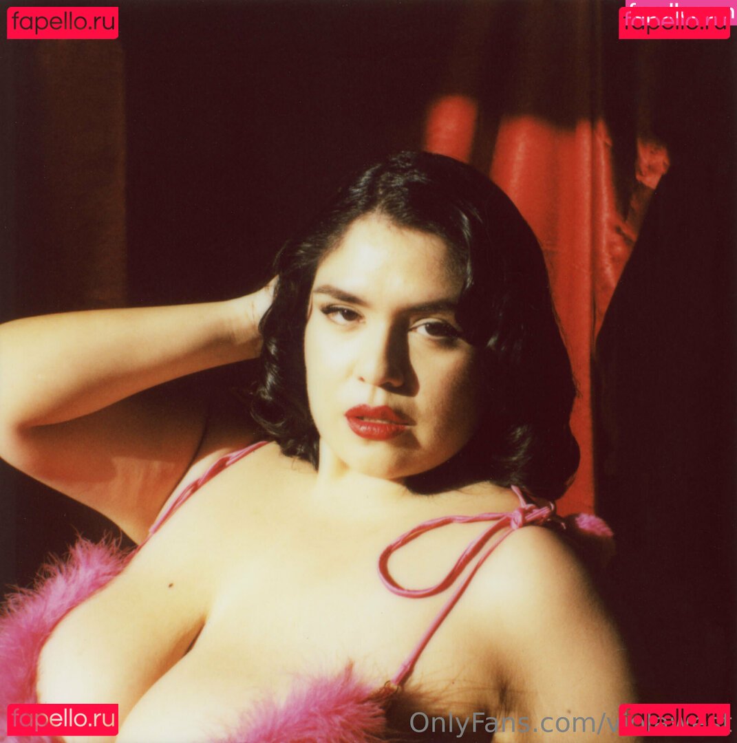 Vanessa Hinata Nude Onlyfans Photo 9