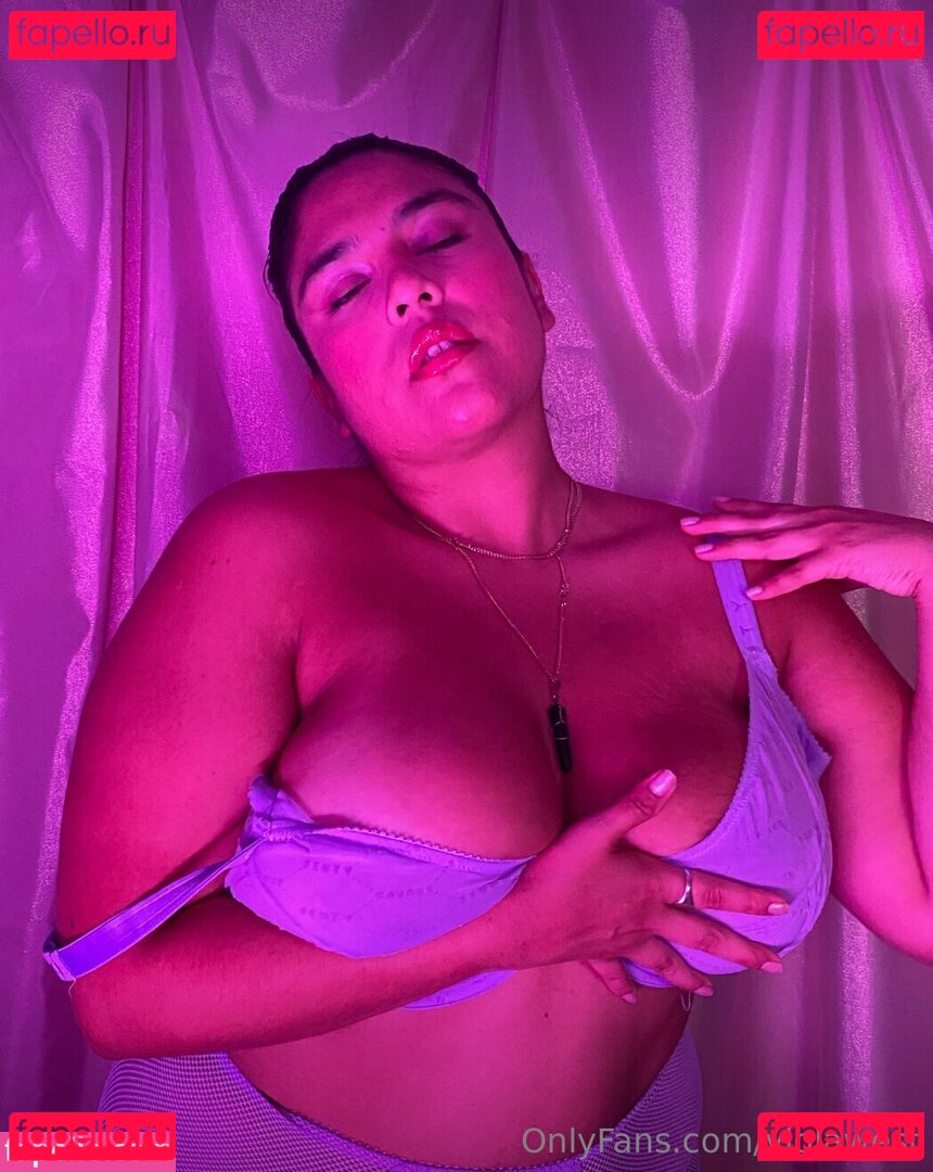 Vanessa Hinata Nude Onlyfans Photo 6