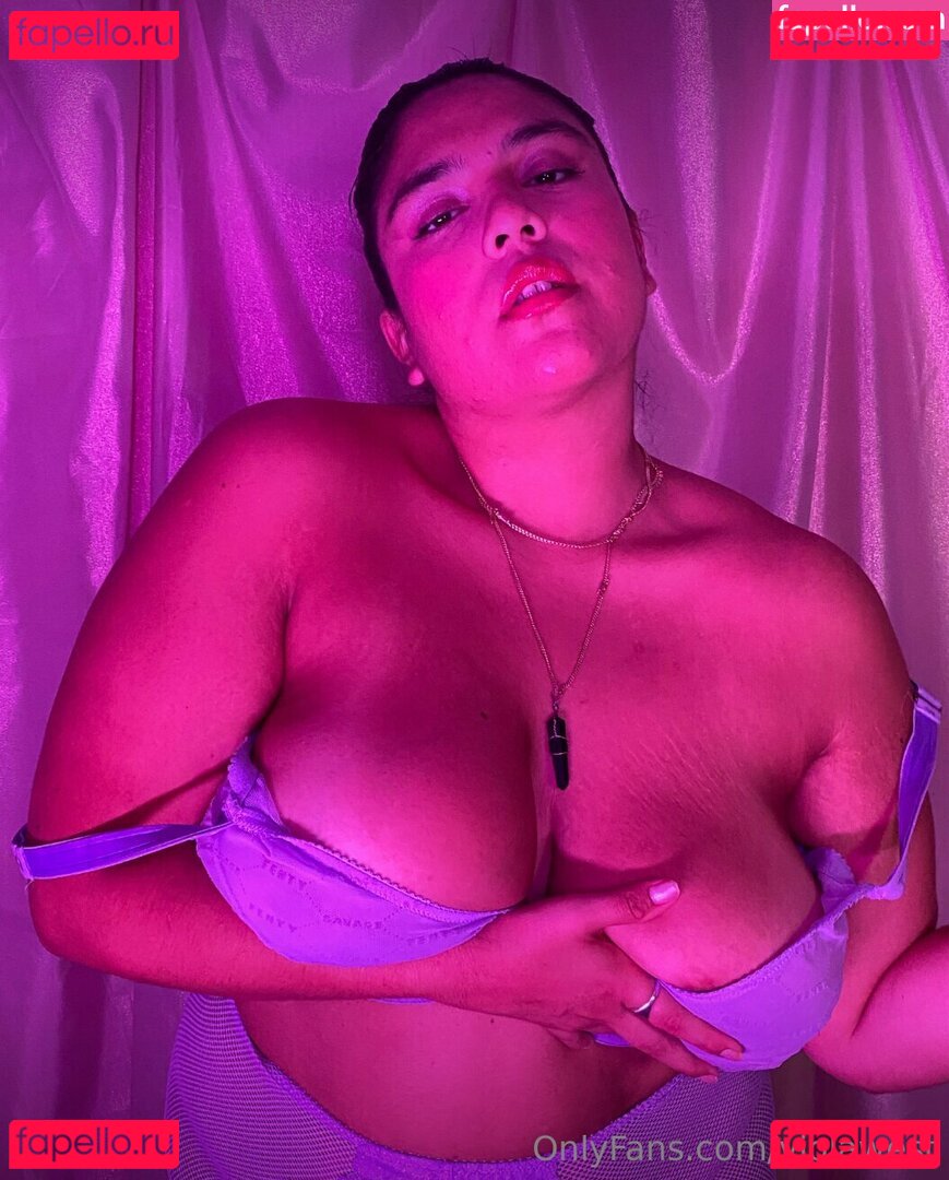 Vanessa Hinata Nude Onlyfans Photo 5