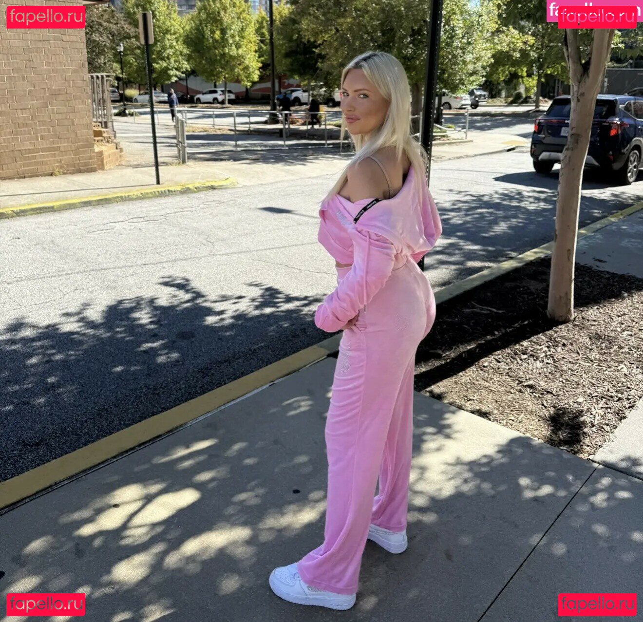 Montana Harrell Nude Onlyfans Photo 7