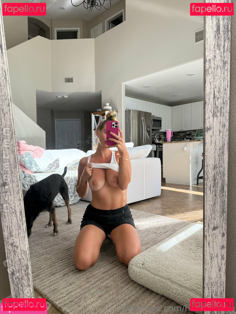 Hannah Louu Nude Onlyfans Photo 6