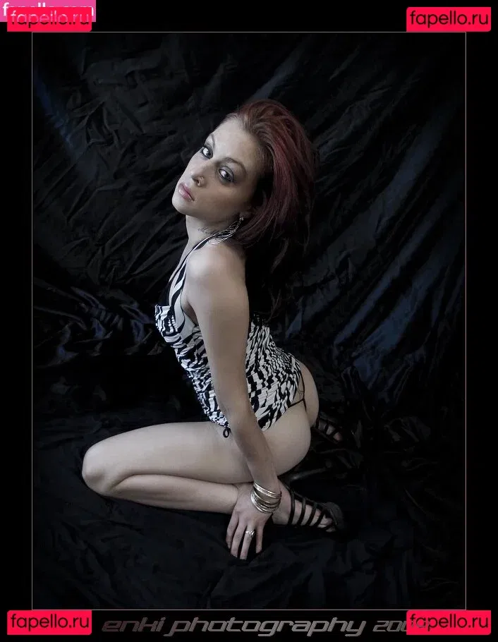 Natalie Joy Onlyfans Photo Gallery 