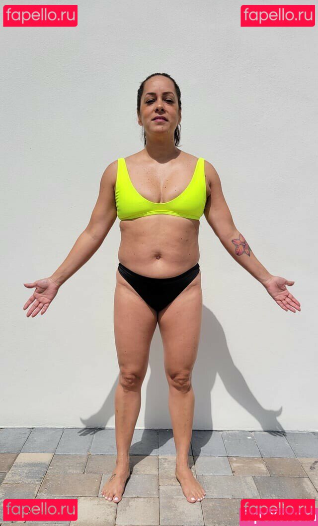 Liza Moreno Nude Onlyfans Photo 20