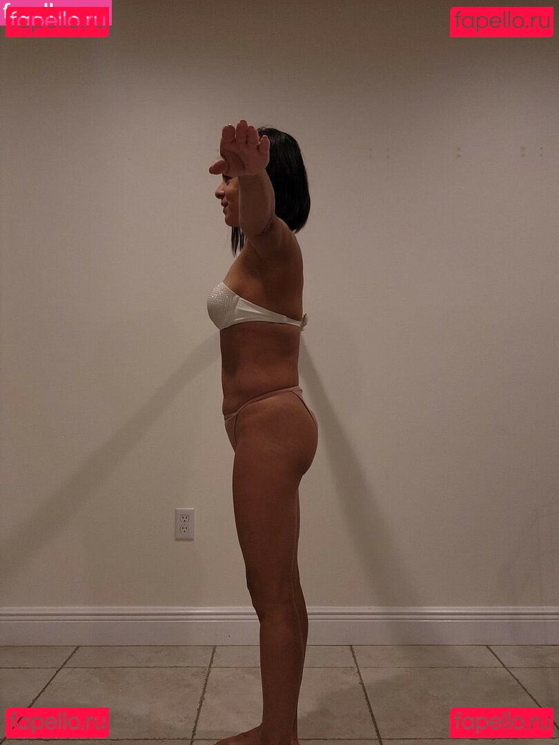Liza Moreno Nude Onlyfans Photo 14