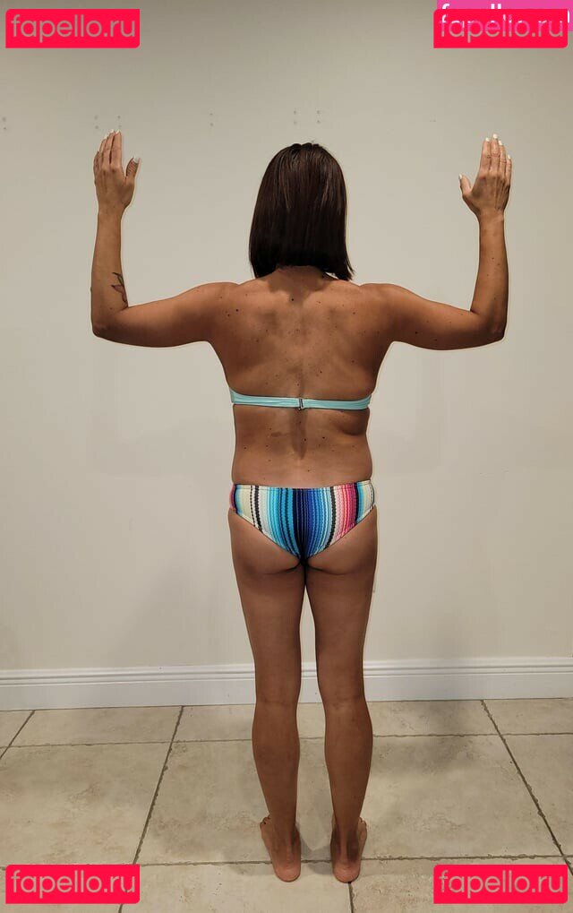 Liza Moreno Nude Onlyfans Photo 10