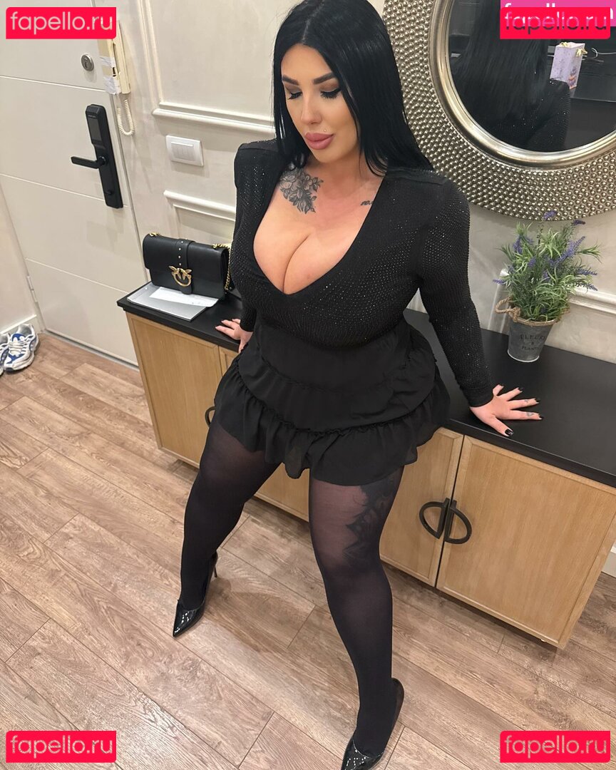 bbwdreamrose Nude Onlyfans Photo 8