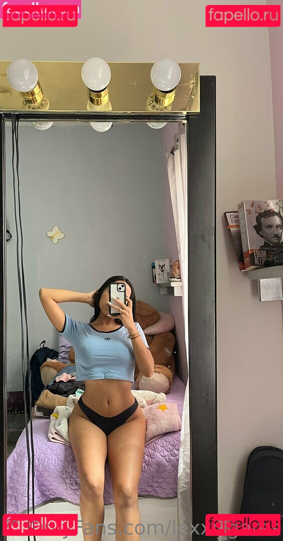 lexxi_gares Nude Onlyfans Photo 29