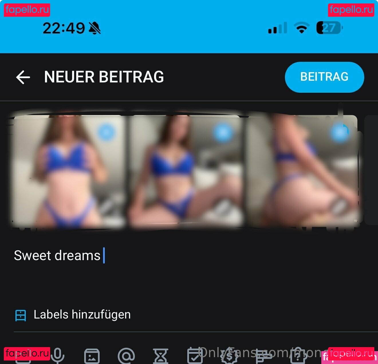 MoneydomK Nude Onlyfans Photo 13
