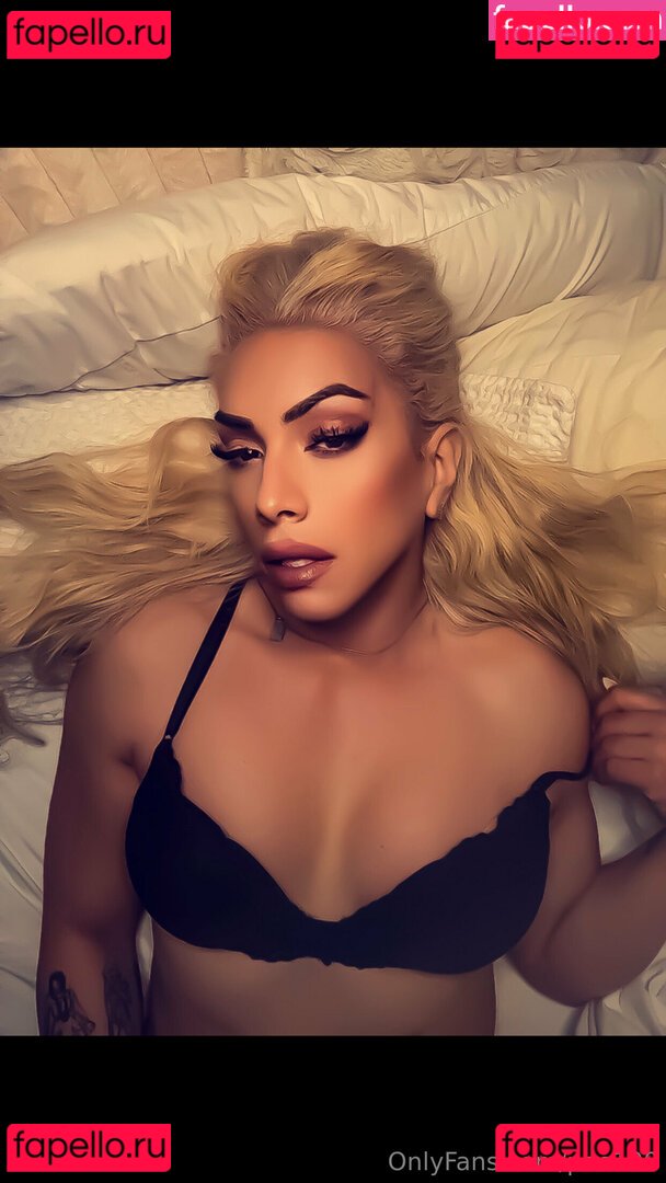 poe100 Nude Onlyfans Photo 23