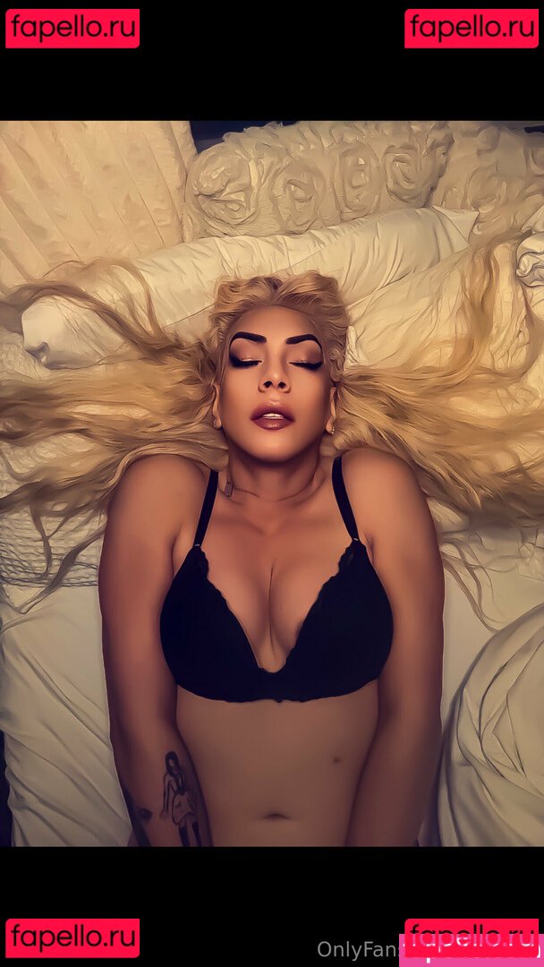 poe100 Nude Onlyfans Photo 22