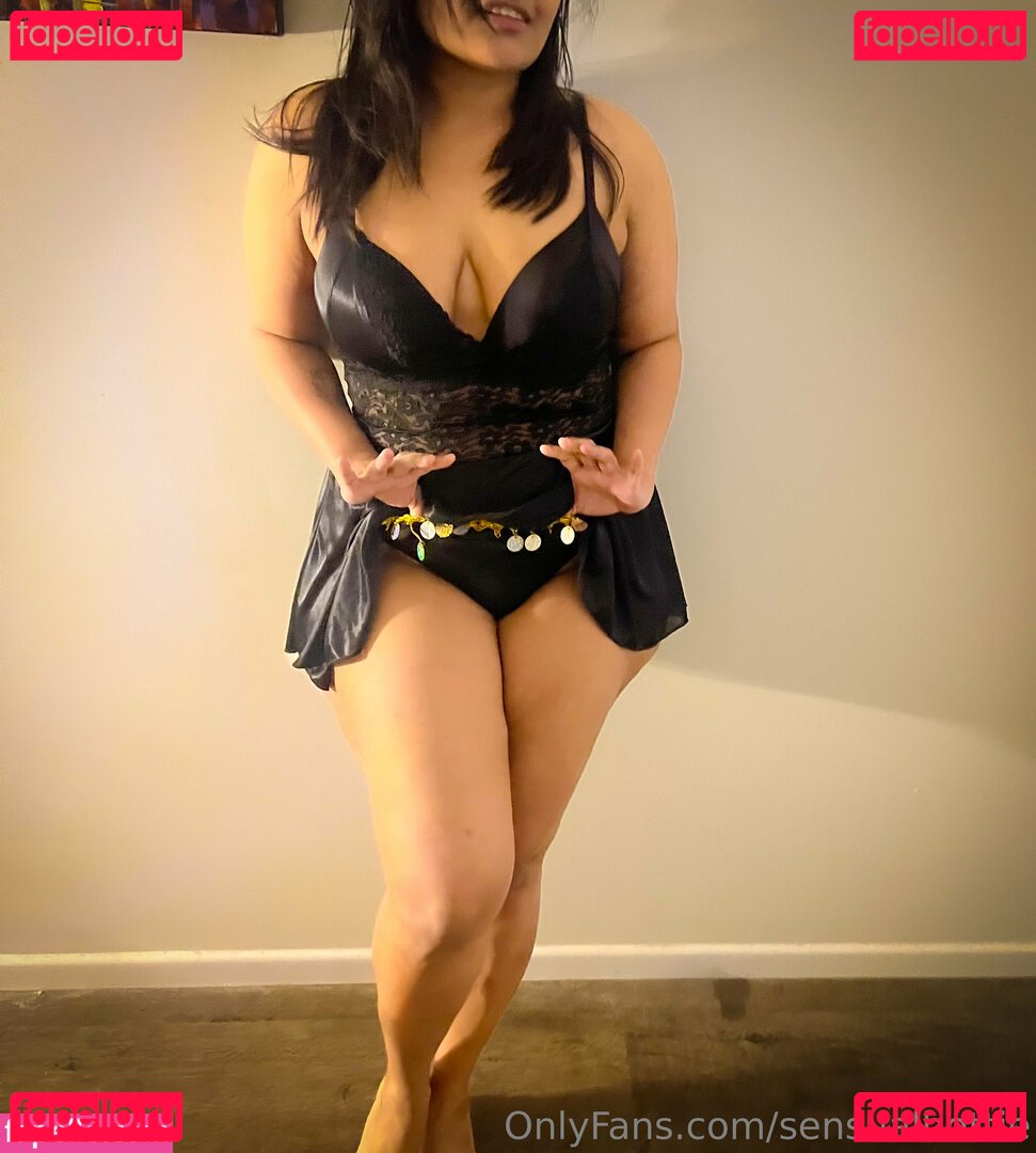 Sensualhottie Nude Onlyfans Photo 20