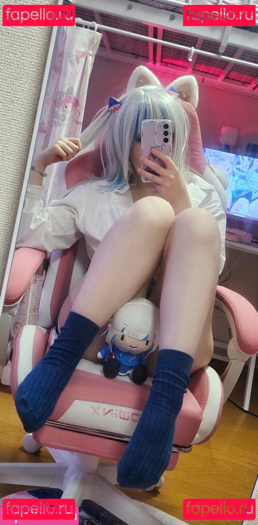 tenshivenusof Nude Onlyfans Photo 49