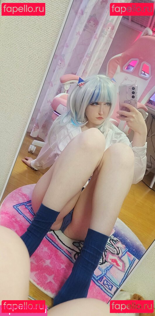 tenshivenusof Nude Onlyfans Photo 50