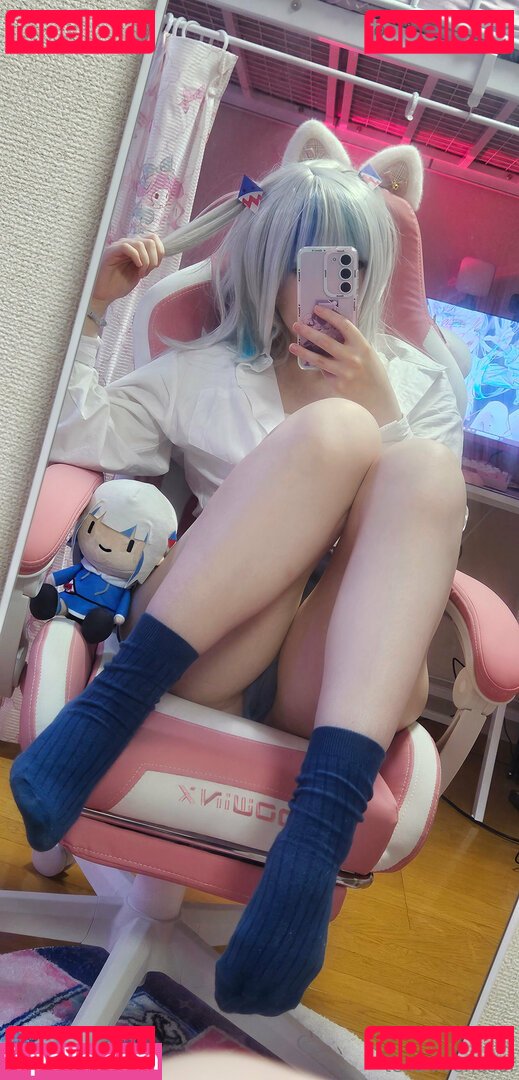 tenshivenusof Nude Onlyfans Photo 48