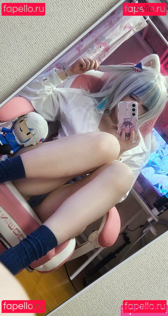 tenshivenusof Nude Onlyfans Photo 47