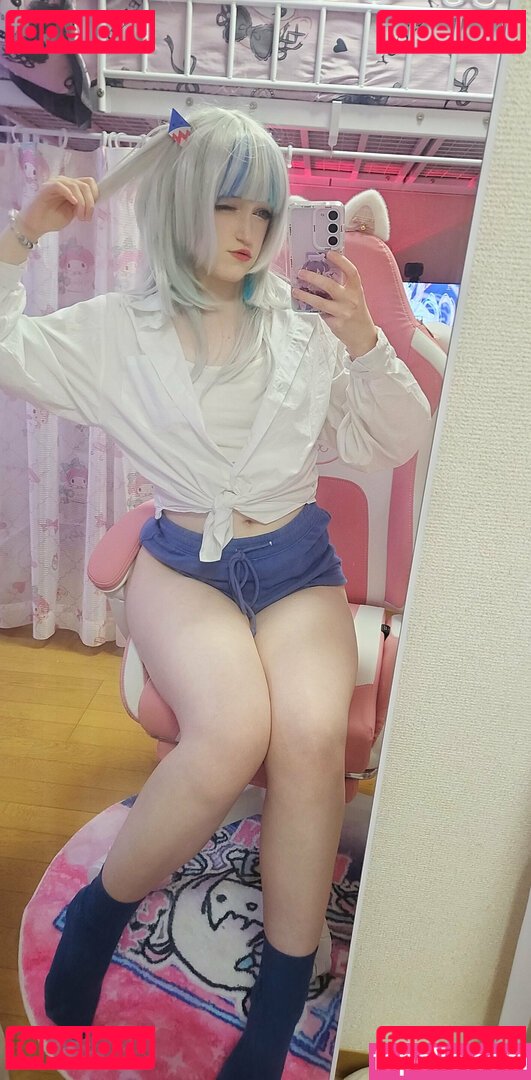 tenshivenusof Nude Onlyfans Photo 46
