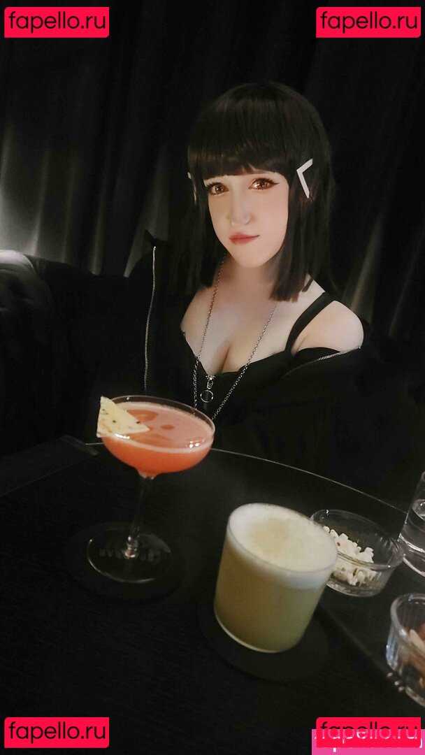 tenshivenusof Nude Onlyfans Photo 38