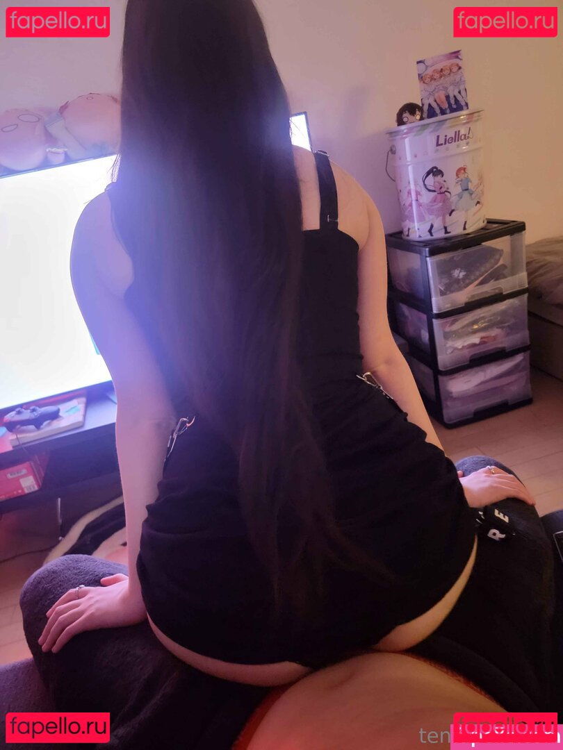 tenshivenusof Nude Onlyfans Photo 36