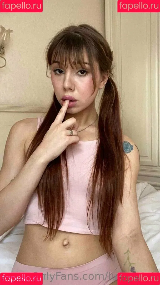 Lusty Pink Onlyfans Photo Gallery 