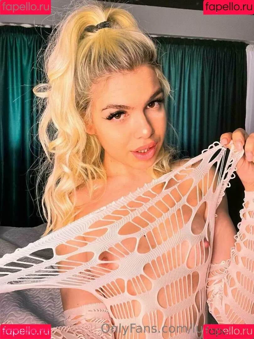 Lusty Pink Onlyfans Photo Gallery 