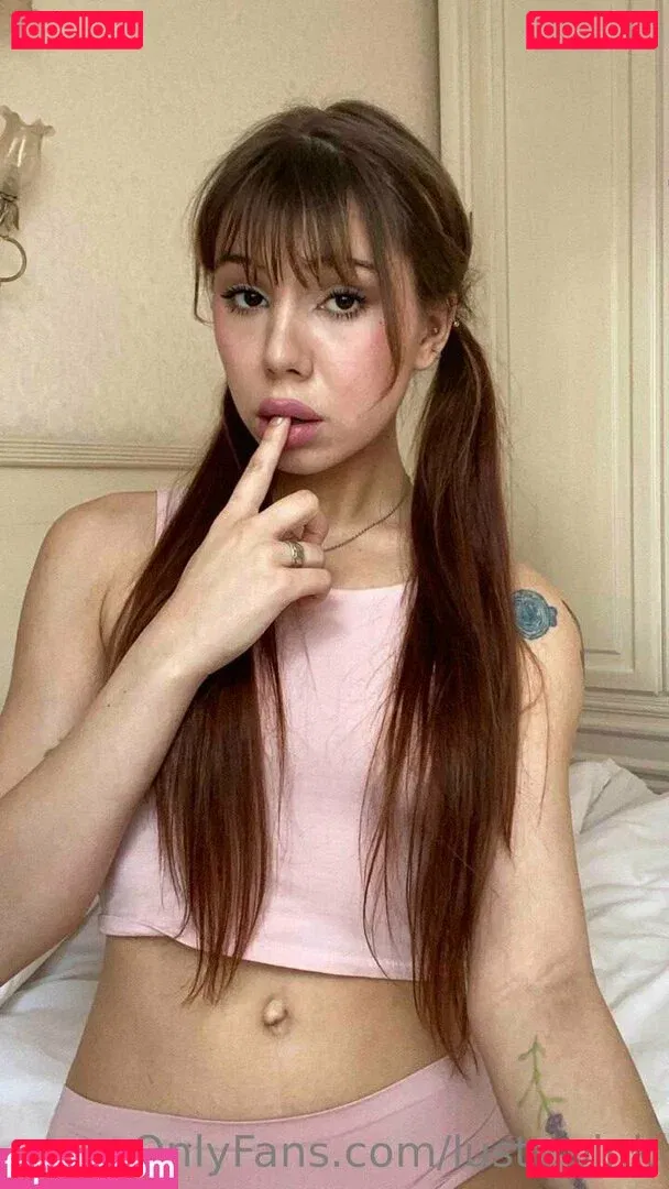 Lusty Pink Onlyfans Photo Gallery 