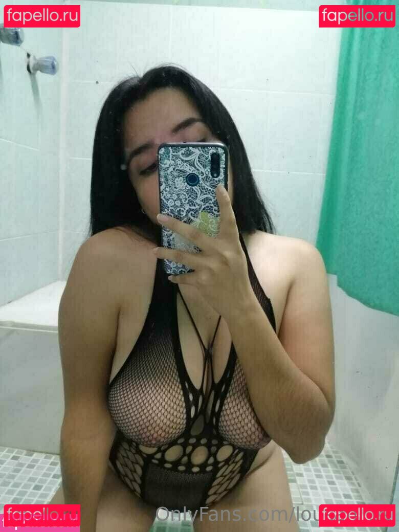 lousan_19 Nude Onlyfans Photo 18