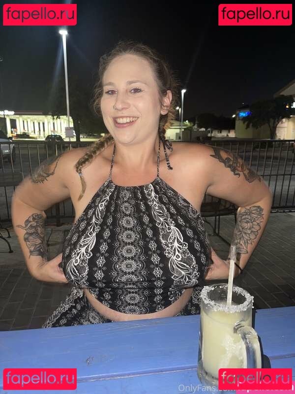 Jane Dro Nude Onlyfans Photo 43