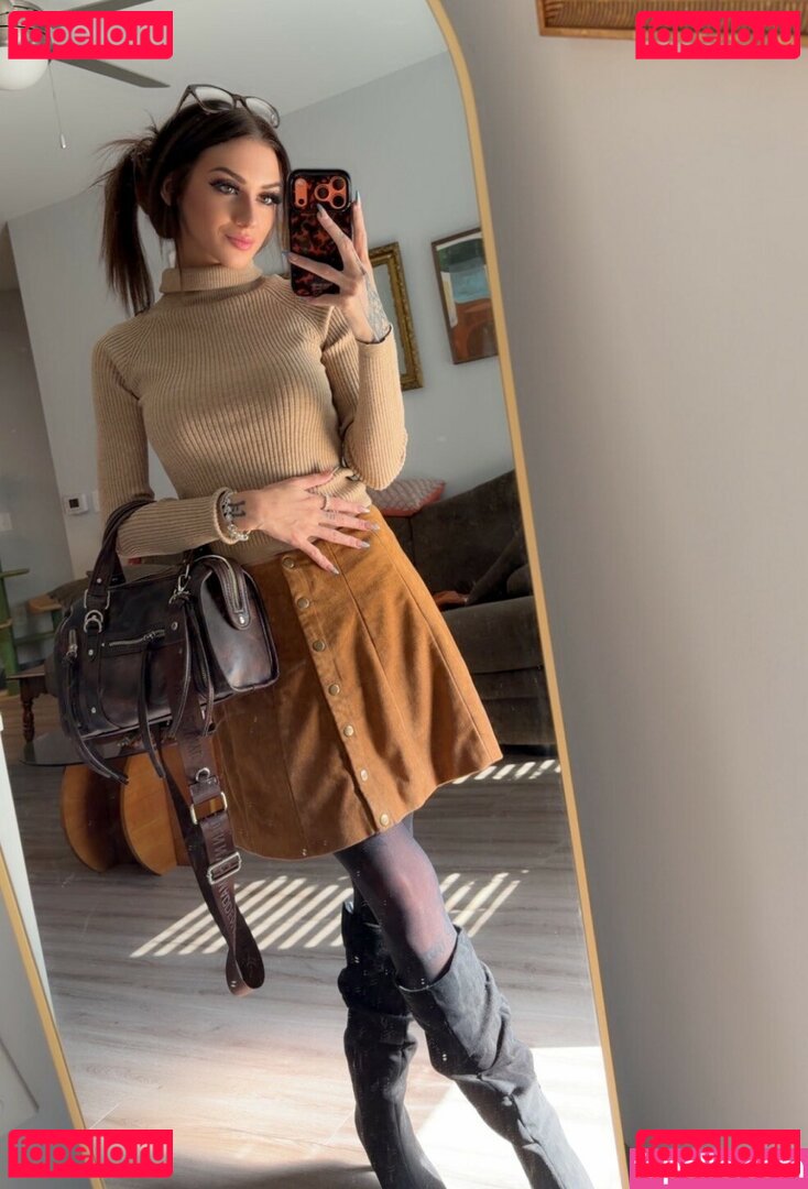 Princess Lacey Nude Onlyfans Photo 9