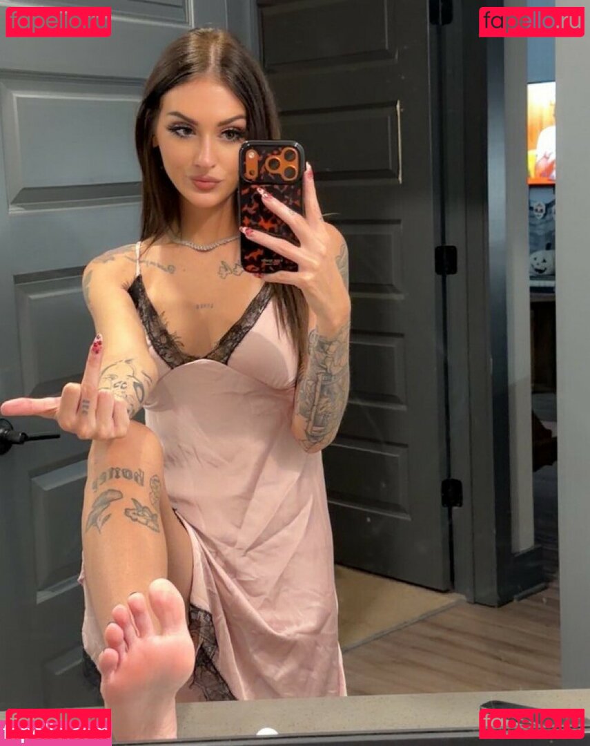 Princess Lacey Nude Onlyfans Photo 5
