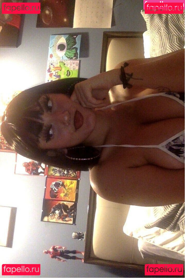 ghouluvr Nude Onlyfans Photo 49