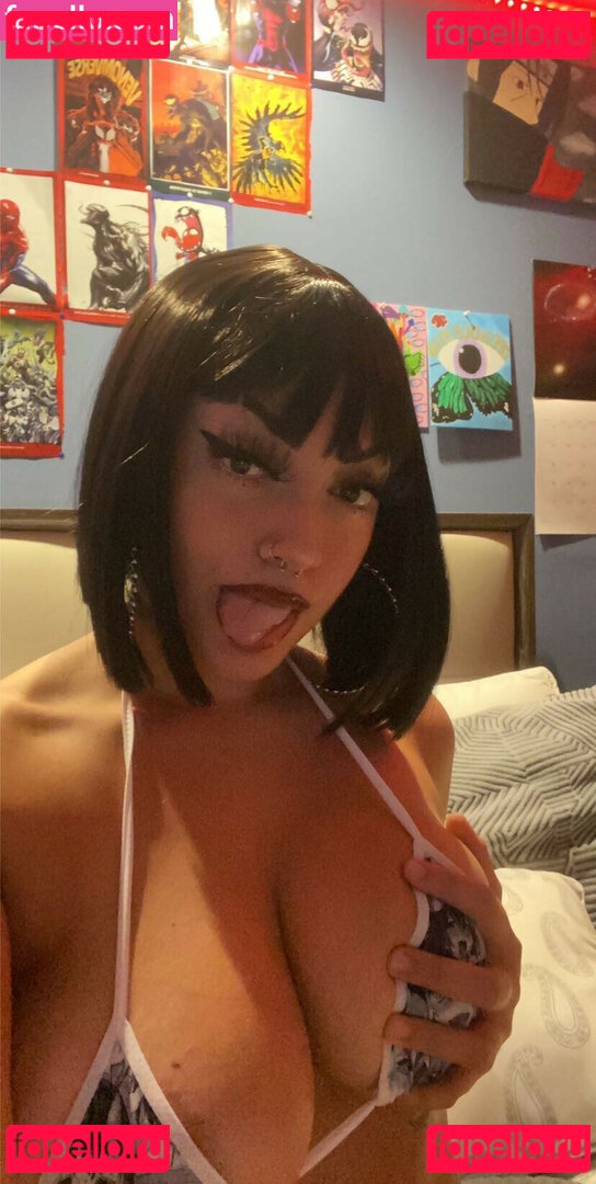 ghouluvr Nude Onlyfans Photo 44