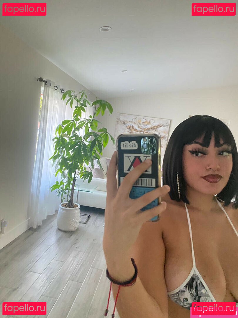 ghouluvr Nude Onlyfans Photo 42