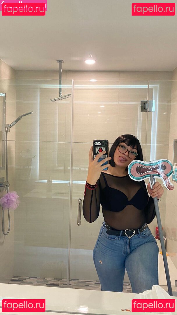 ghouluvr Nude Onlyfans Photo 41