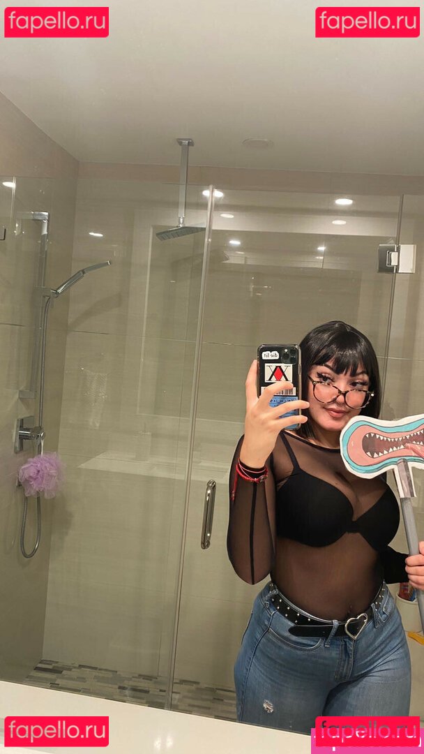 ghouluvr Nude Onlyfans Photo 40