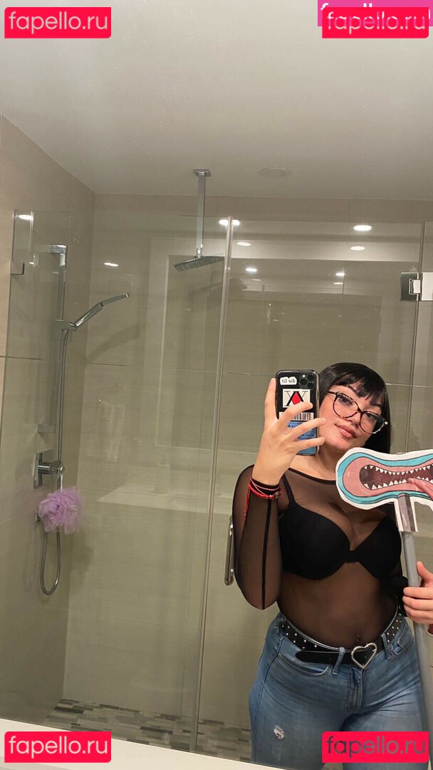 ghouluvr Nude Onlyfans Photo 38