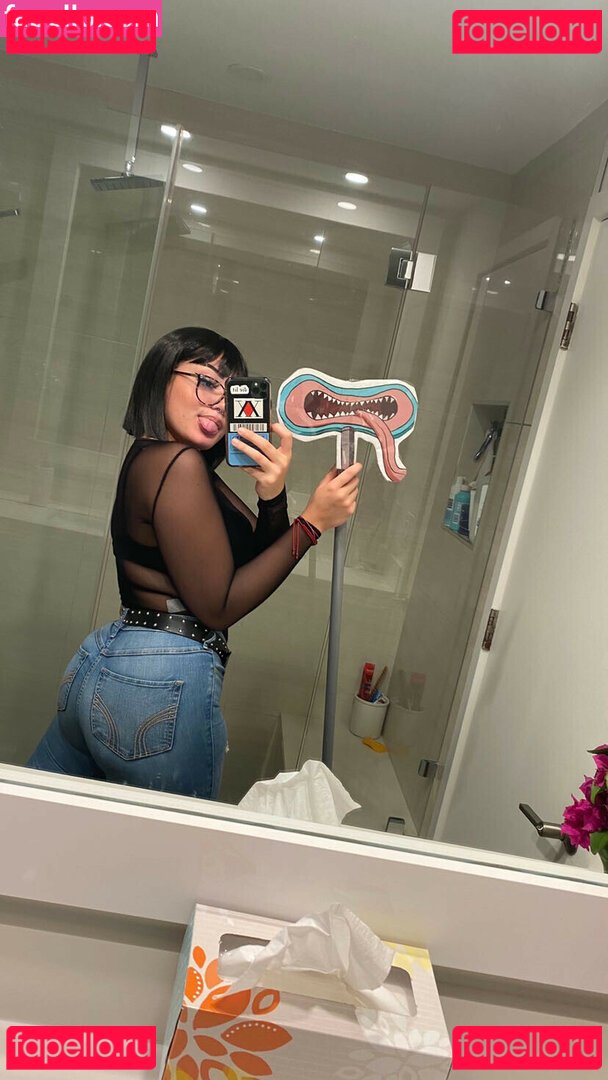 ghouluvr Nude Onlyfans Photo 34