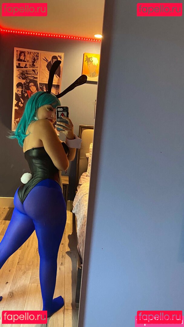ghouluvr Nude Onlyfans Photo 32