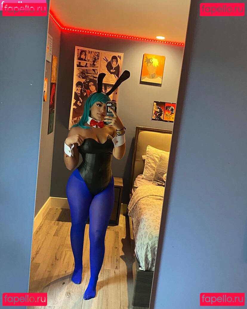 ghouluvr Nude Onlyfans Photo 25