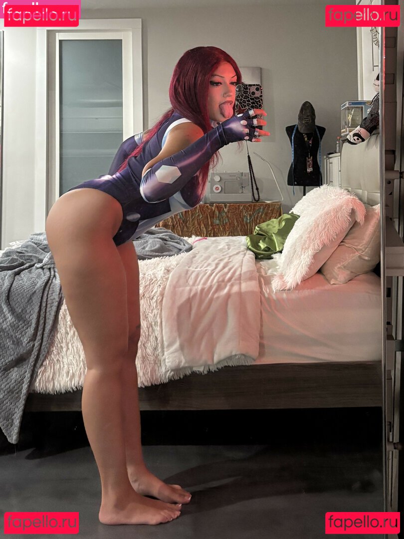 ghouluvr Nude Onlyfans Photo 18