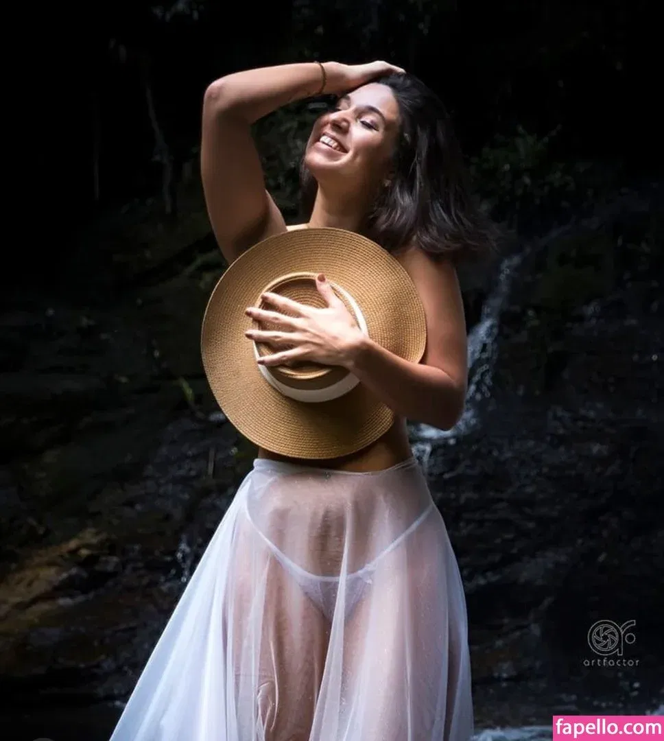 Malu Bastos Onlyfans Photo Gallery 