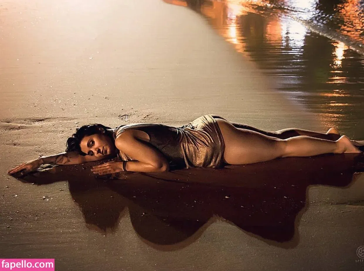 Malu Bastos Onlyfans Photo Gallery 