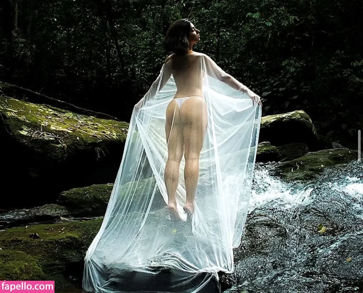 Malu Bastos Onlyfans Photo Gallery 