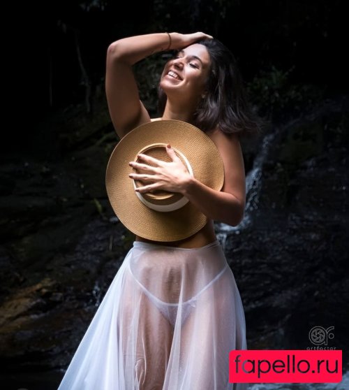 Malu Bastos Nude Onlyfans Photo 29