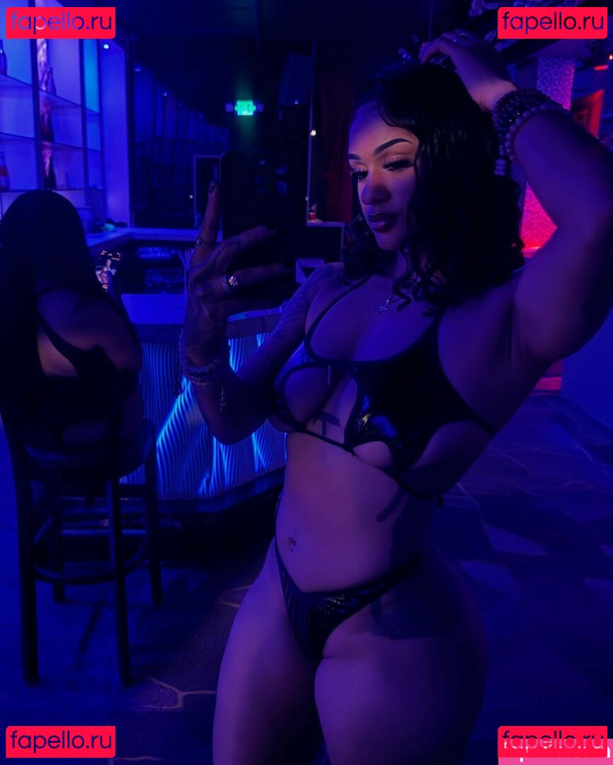 knochasse Nude Onlyfans Photo 16