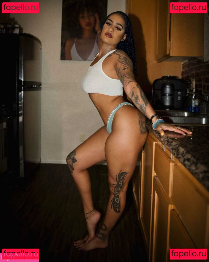 knochasse Nude Onlyfans Photo 14