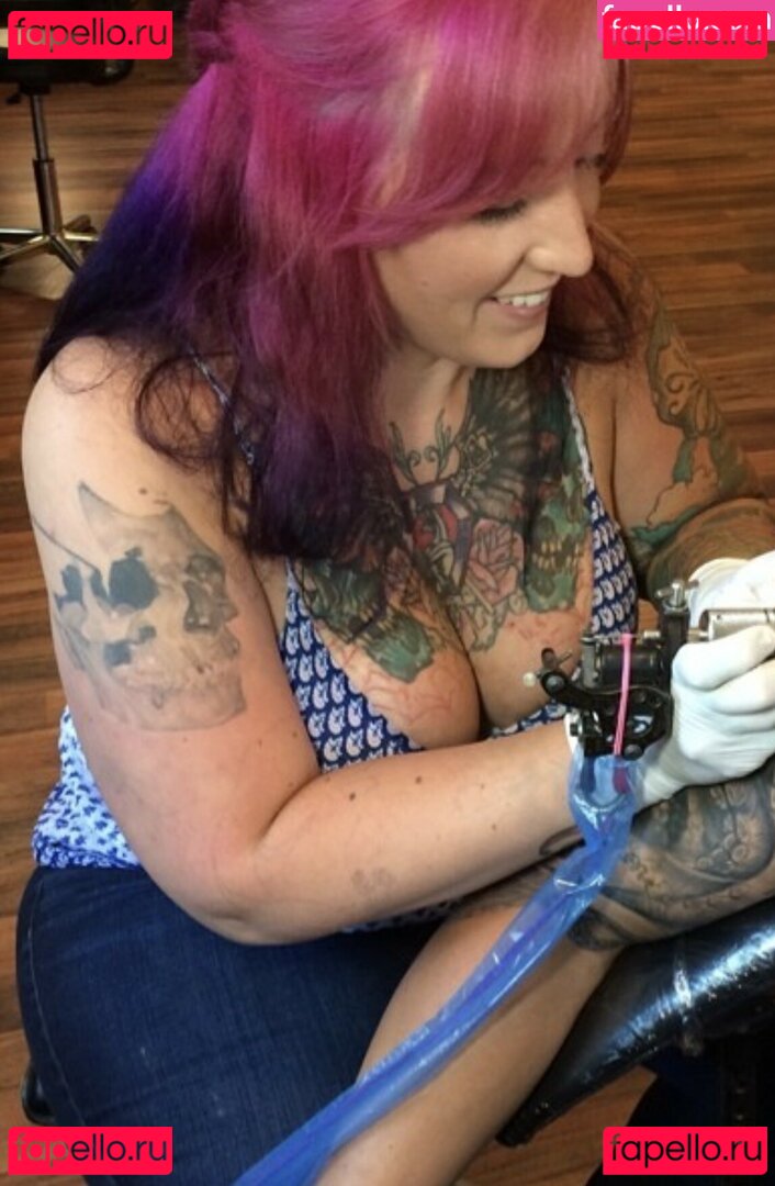 Lilflats Nude Onlyfans Photo 18